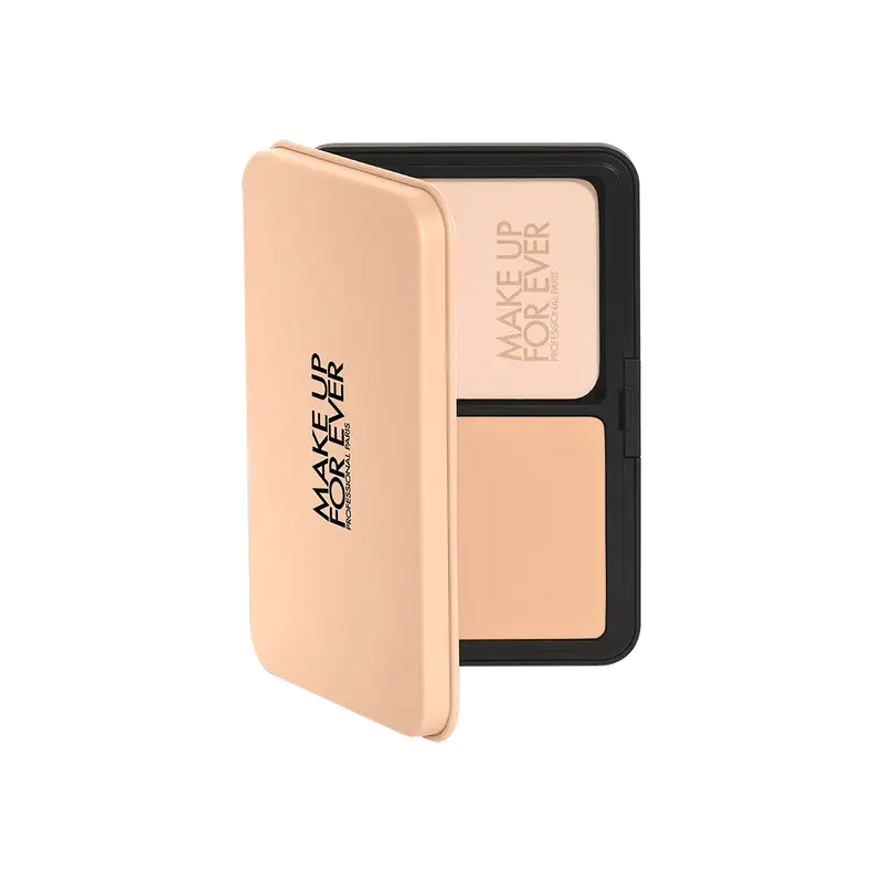 HD Skin Matte Velvet Powder Foundation