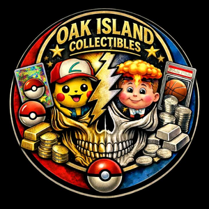 OakIslandCollectibles