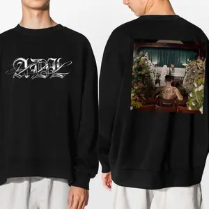 Vintage YEAT ADL Album Shirt, Unisex Shirt, Gift For Fan, For Men, For Women, Full Size, Full Color