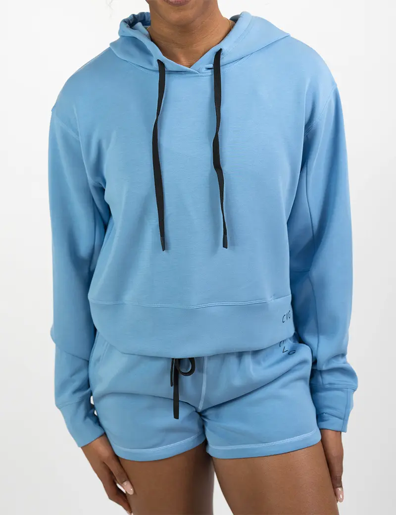 skyline hoodie - TikTok Shop