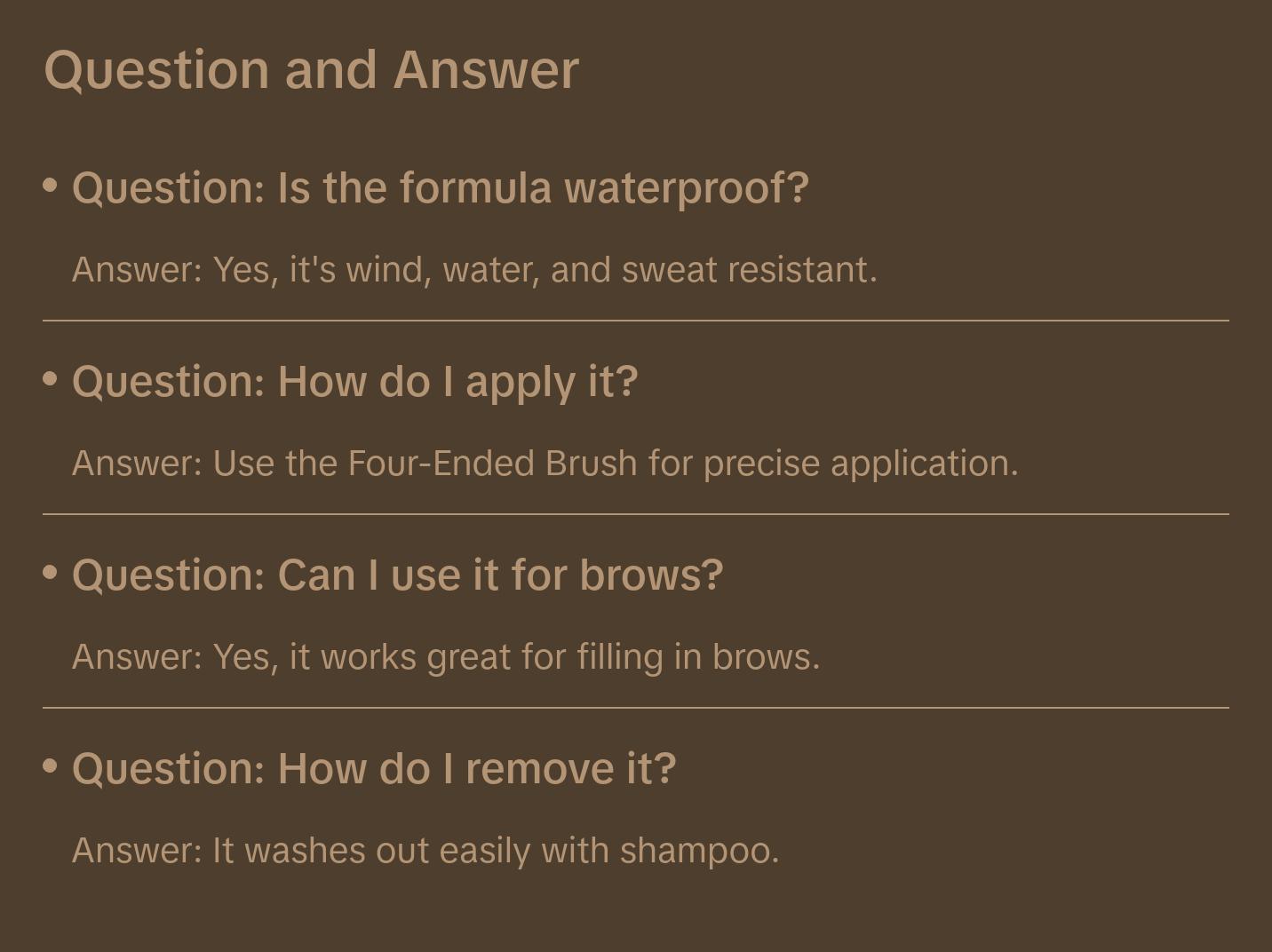 Boldify Hairline Powder Starter Kit