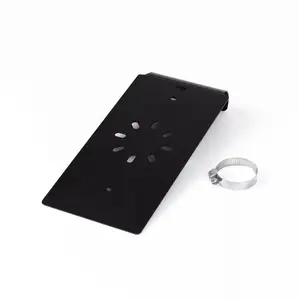 RotopaX Polaris RZR Plate