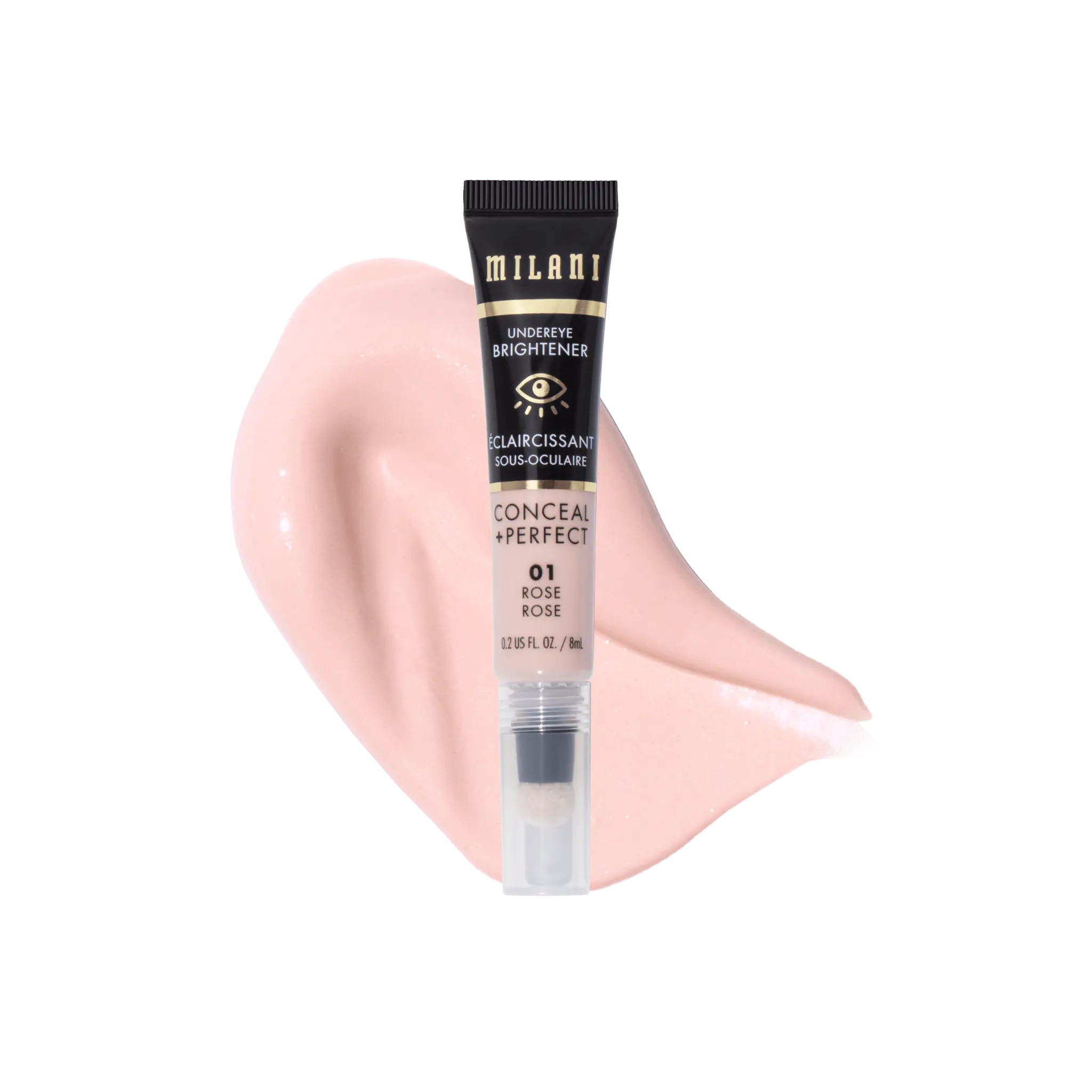 Conceal + Perfect Undereye Brightener