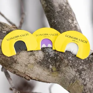 Longbranch Youth Frame Three-Pack
