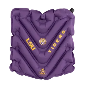 V Seat™ Inflatable Stadium Cushion - LSU Tigers
