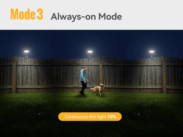 FABSTYL Solar Clip Lights with Motion Sensor,IP65 Waterproof Wireless Security Lighting for Yard, 4-Color Adjustable Outdoor Solar Flashlight with Remote Durable High Lumens 2 Pack