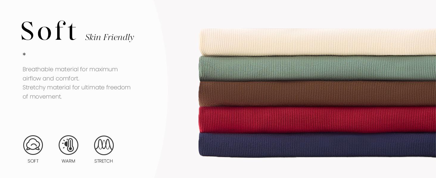 PrettyGarden Women's Long Sleeve Shirts 2025 Fall Crop Going Out Tops Casual Boat Neck Bell Sleeve Ribbed Ruched Y2K Clothes