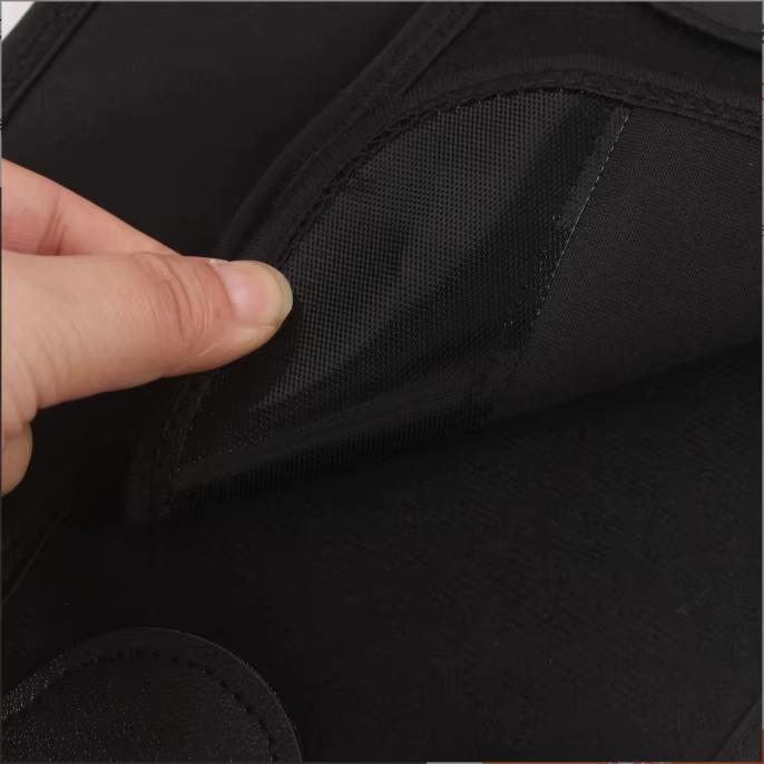 Adjustable Posture Corrector for Men & Women - Lumbar Back Support Brace with Shoulder & Collarbone Alignment | Relieves Lower Back Kyphosis Pain