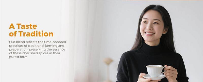 Turmeric Tea Herbal Anti-Inflammatory Tea, 100% natural, eco-friendly tea bags. Contains turmeric, ginger, and cinnamon. Biodegradable tea bags. Sugar-free, caffeine-free, gluten-free, vegan healthy beverage. good herbal remedy