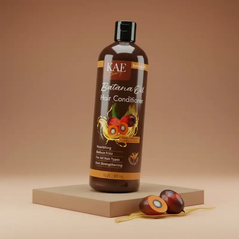 Batana Oil Conditioner