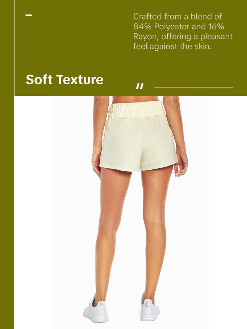 Mila Short- Womenswear Bottom