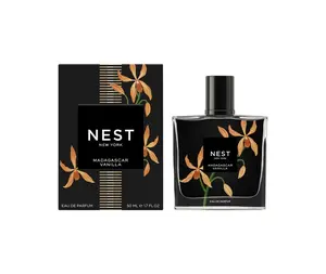 Madagascar Vanilla Eau de Parfum (50mL)