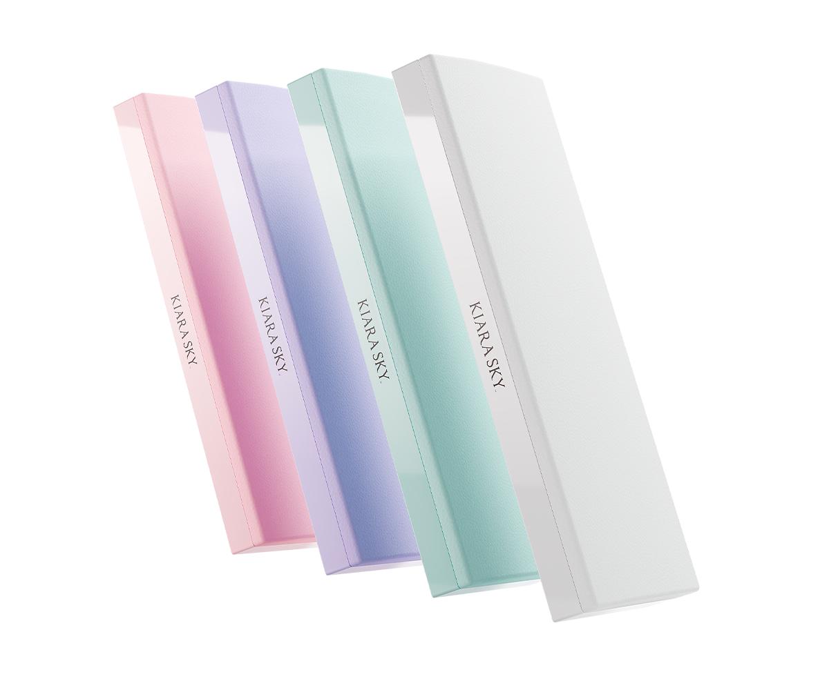 Nail Arm Rest - White, Adjustable Height, Comfortable Design, Ideal for Nail Care Nail Arm Rest - White, Adjustable Height, Comfortable Design, Ideal for Nail Care