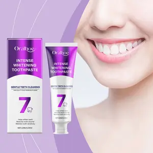 Stain Remover Toothpaste | Gentle Clean, Brighten Teeth & Daily Oral Care