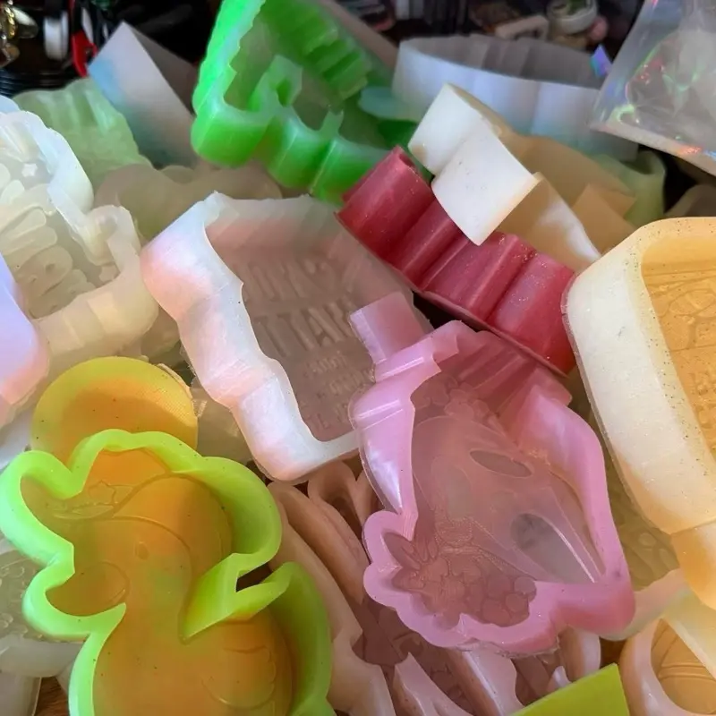 Freshie Molds
