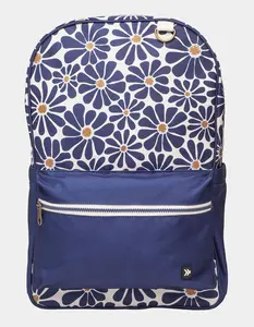 THREAD  Mens Floral Backpack, Multi-Colored