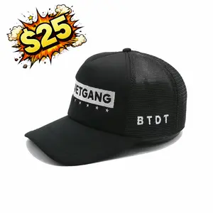 NameTag Trucker NameTag Trucker
