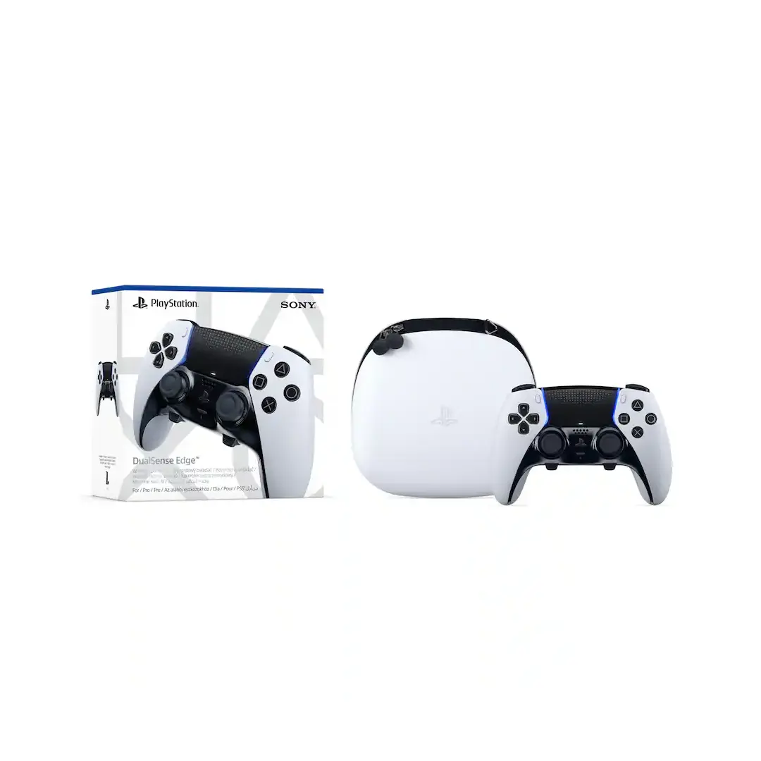 PlayStation DualSense Edge Wireless Controller PlayStation DualSense Edge Wireless Controller