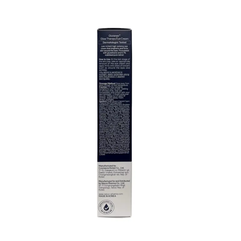 retinol glutathione How to Boost Retinol Naturally: A Complete Guide main image 1