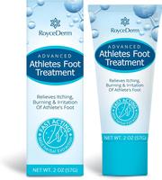 Athletes Foot - Herbal