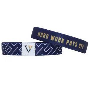 Hard Work Pays Off Bracelet