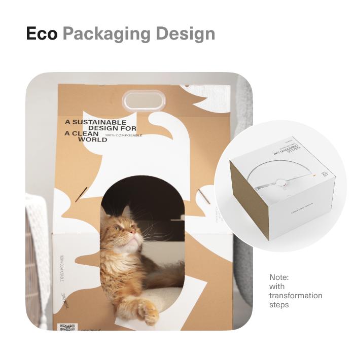 Neakasa S1 Pro 8-in-1 Multi-functional Pet Grooming System for Dogs Cats Neakasa S1 Pro 8-in-1 Multi-functional Pet Grooming System for Dogs Cats