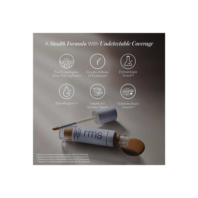 RMS Beauty Revitalize Hydra Concealer in CN022