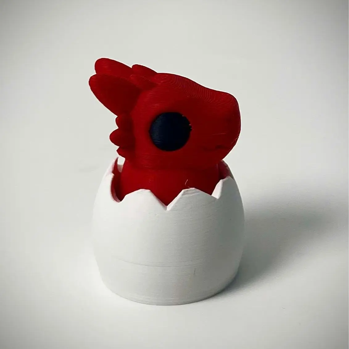 Mini Dino Clicker Toy – Cute Desk Fidget for Everyday Fun