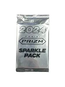 Panini Prizm NFL Sparkle Pack 2024