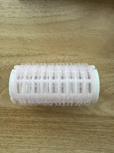 【Not for Sale】GC-08505  Self Grip Hair Curlers for Heatless Curls Overnight（1 PCS Random Color Delivery）