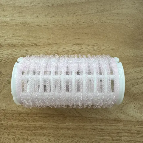 【Not for Sale】GC-08505  Self Grip Hair Curlers for Heatless Curls Overnight（1 PCS Random Color Delivery）
