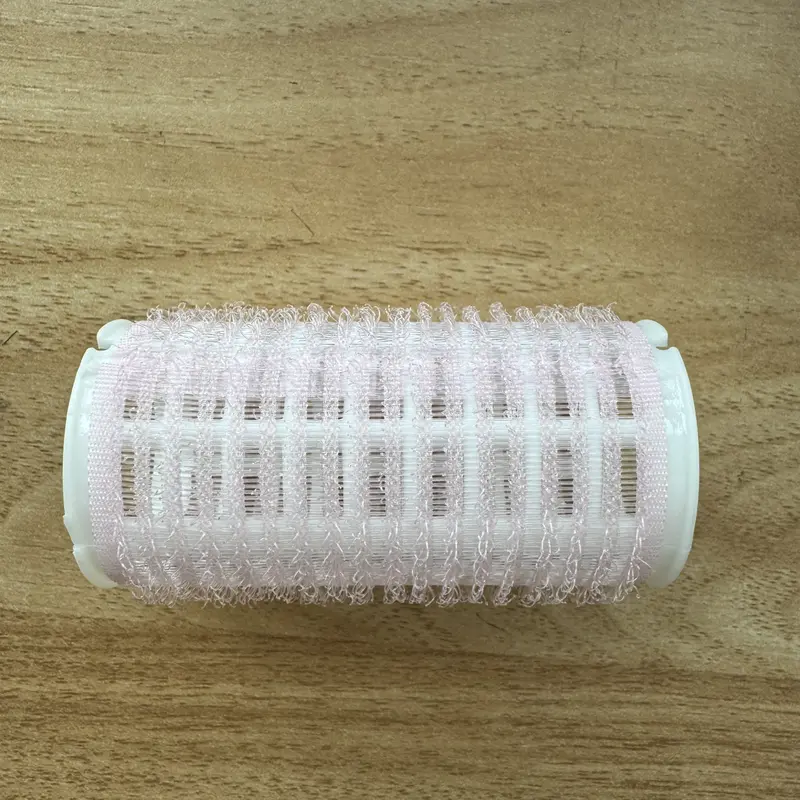 【Not for Sale】GC-08505 Self Grip Hair Curlers for Heatless Curls Overnight(1 PCS Random Color Delivery)