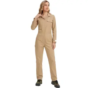 Women Comfort-Fit Coverall