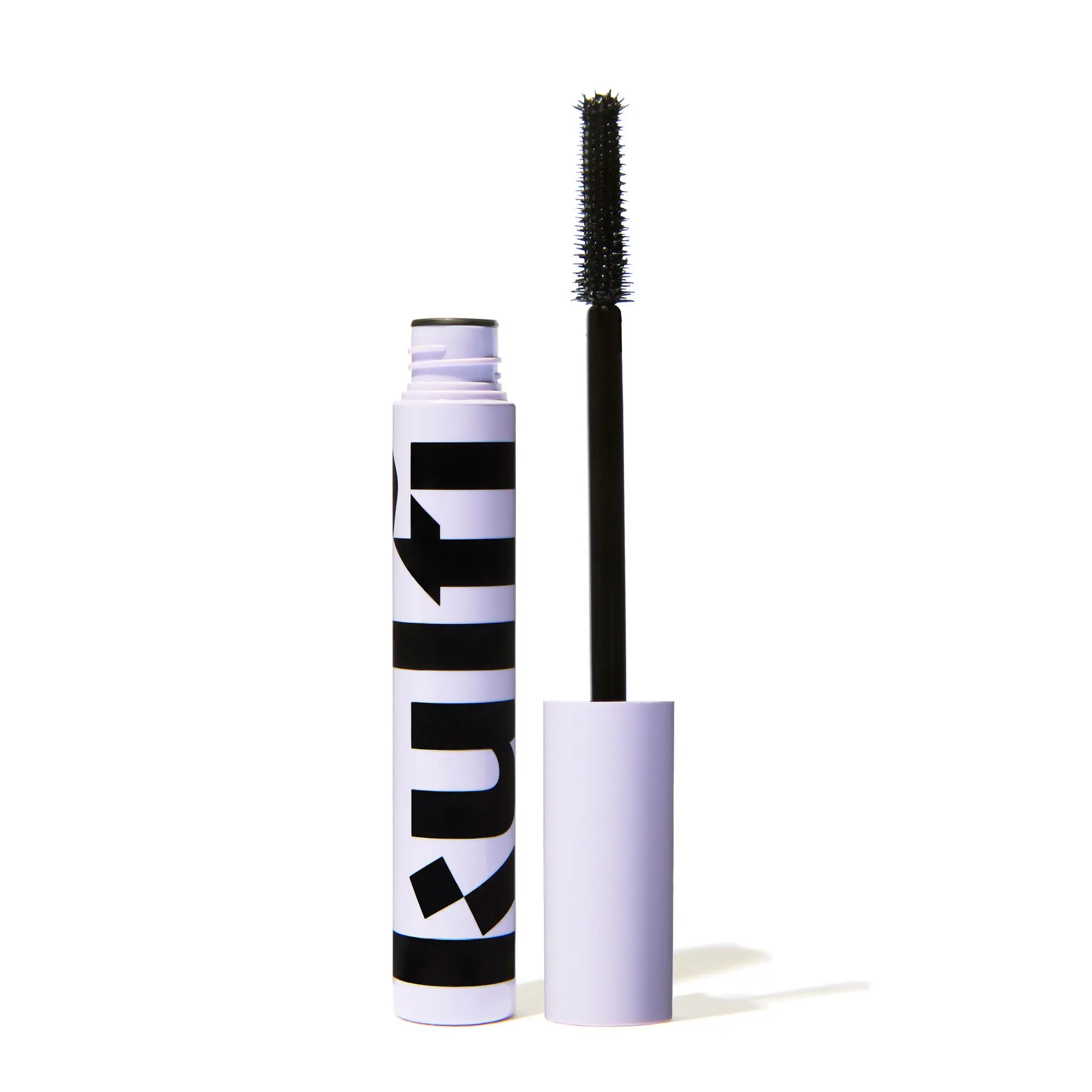 Badi Lash Mascara - Tubing Mascara, Instant Volume, Smudge-proof & Flake-free, Nourishes & Conditions Lashes Badi Lash Mascara - Tubing Mascara, Instant Volume, Smudge-proof & Flake-free, Nourishes & Conditions Lashes