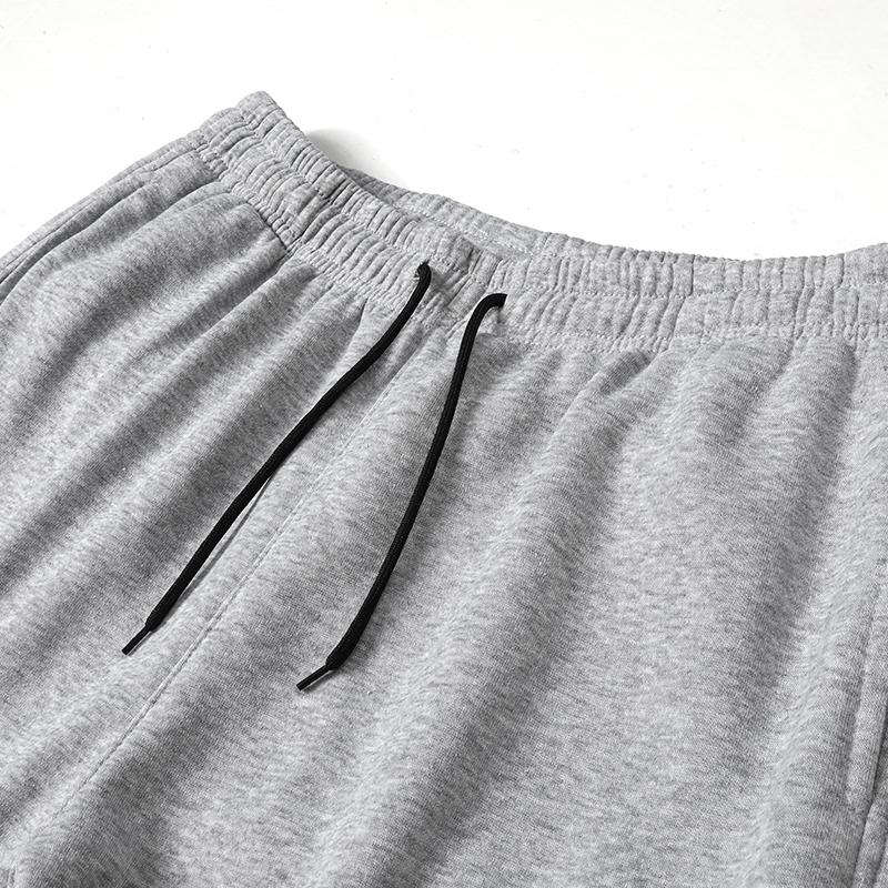 Men's Oversized Jogger Pants, All-Season Casual Streetwear & Athletic Pants with Pockets for Gym, Jogging, Casual Attire - Solid Color Loose-Fit Trousers, Relaxed Fit for Men & Teens, Versatile for Outdoor Activities & Style