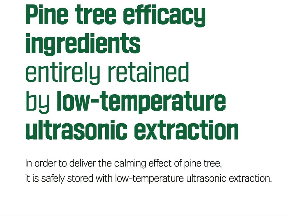 [PINE CICA LINE] Pine Calming Cica Cleanser_150ml