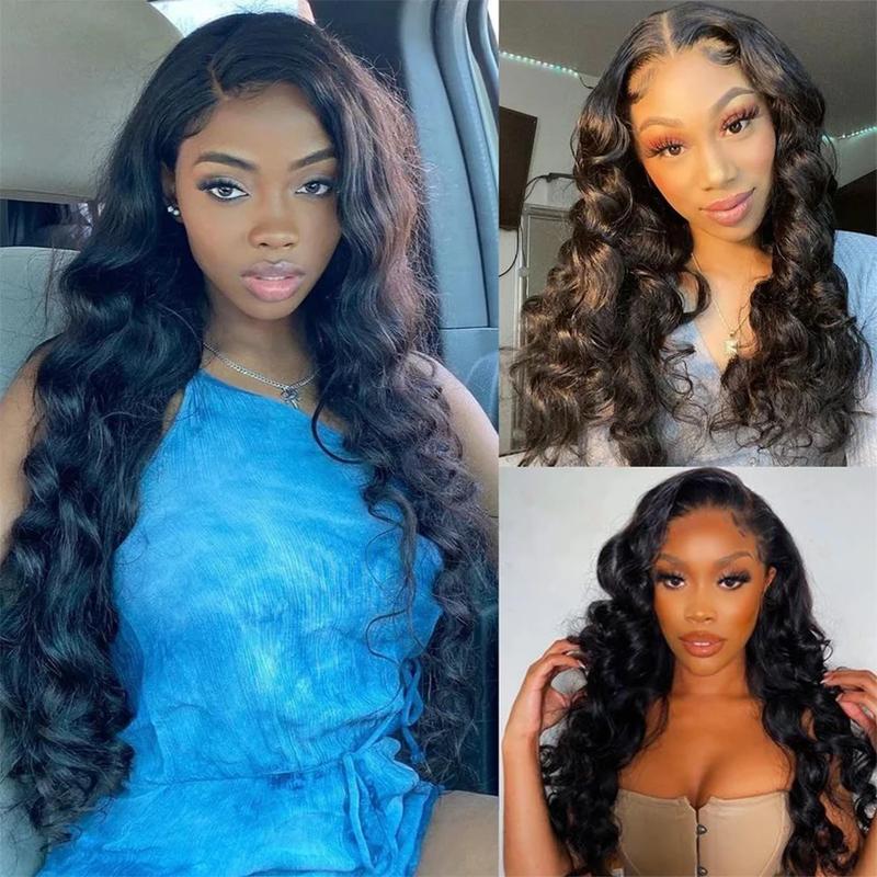24K Extensions Loose Hair 3 Bundles Brazilian Virgin Hair Loose Human Hair Bundles