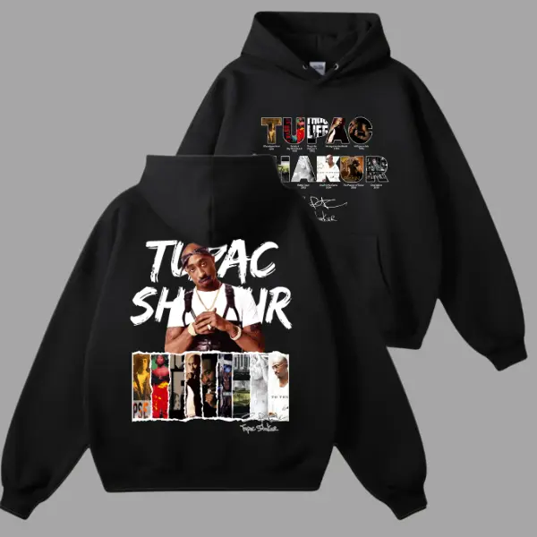 Tupac Shakur Icon of a Generation,Tupac Shakur, Rap Legend, - Inspire