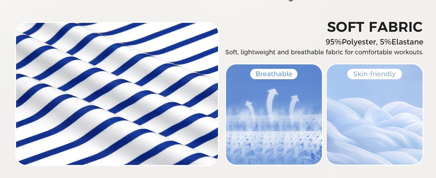 Fisoew Striped 2 Piece Outfits Casual Sweatshirt Skirt Set Long Sleeve Skort Workout Set Matching Lounge Sets Women's Matching Sets Women #Springtok #TikTokShopHolidayHaul #TikTokShopJumpstartSale Fabrics Elastic two piece set Elegance Shorts