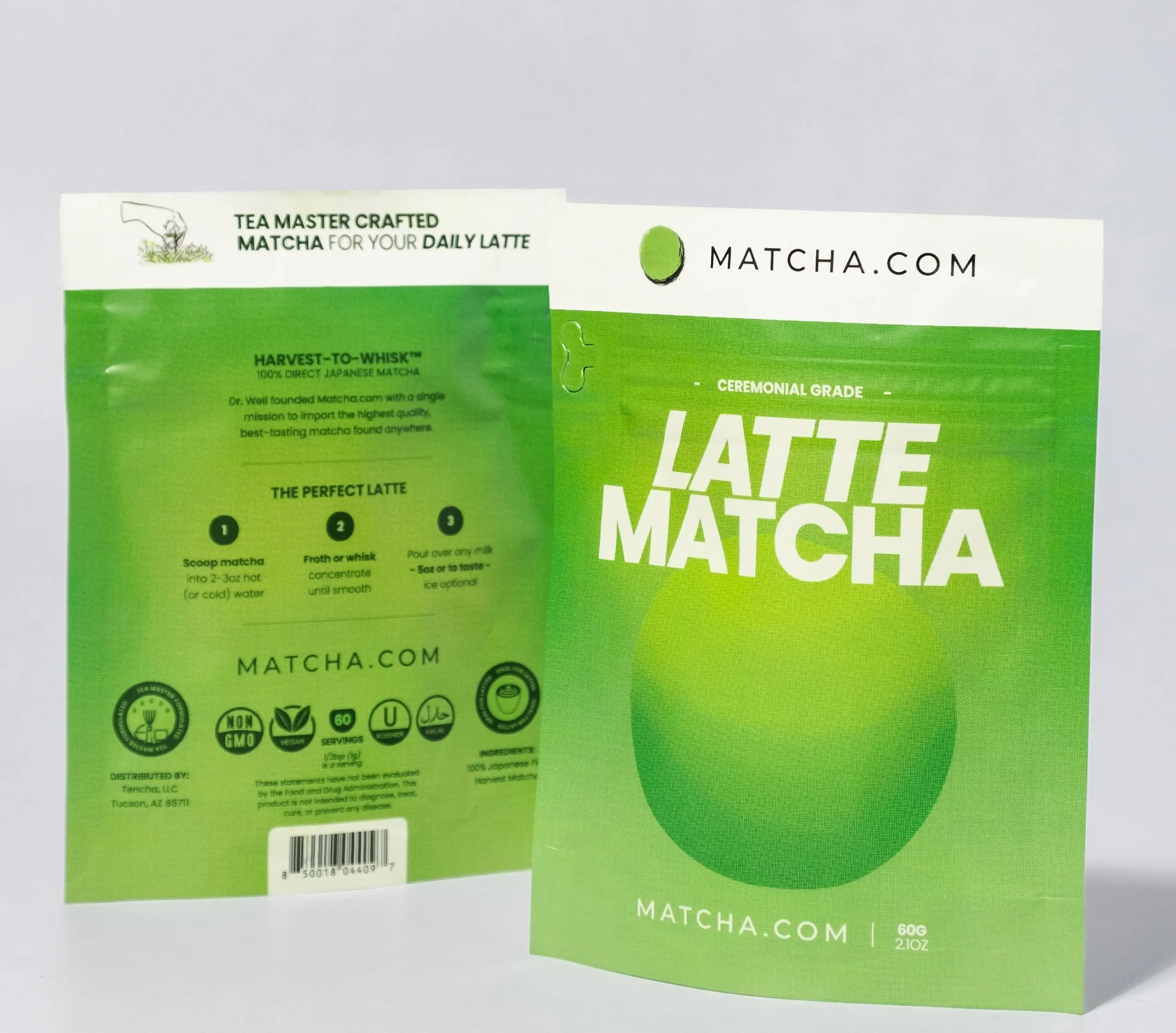 2-bags (120-servings)