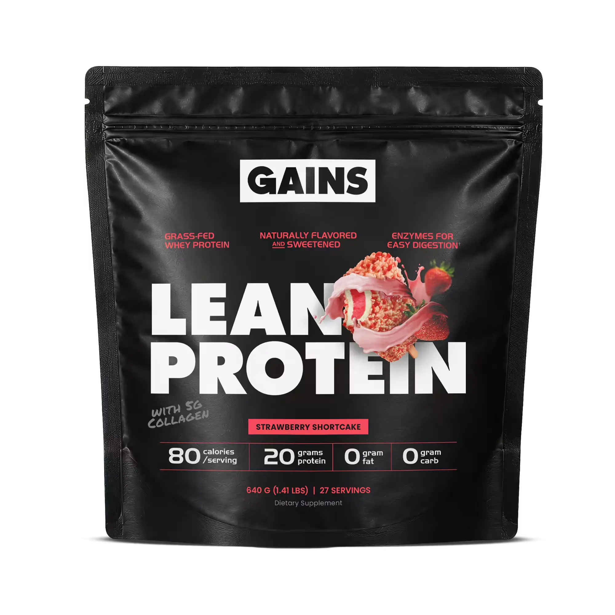 Lean Protein
