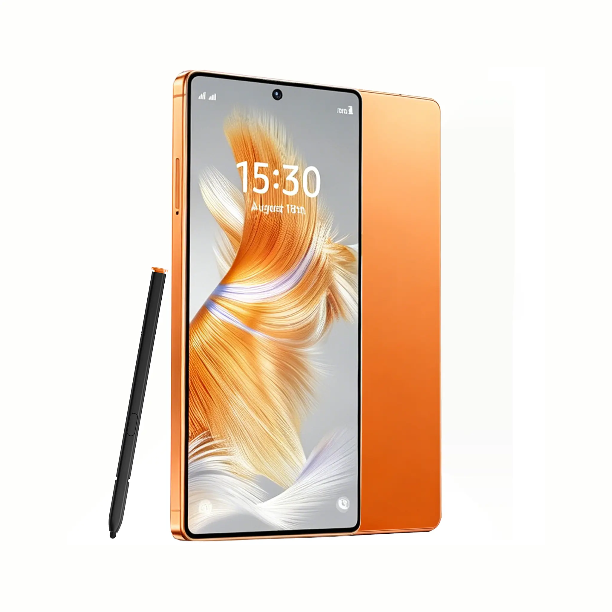 Smartphone, 6.56-inch, 5MP + 13MP cameras, 4GB RAM + 32GB ROM,dual SIM dual standby, supports128GB SD card.