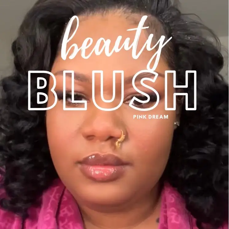 Beauty Blush
