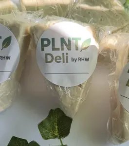 PLNT Deli - Smoked Gouda 5oz (plant-based)