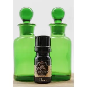 Clove Essential Oil