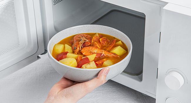 vancasso Sesam 16-Piece Light Grey Stoneware Dinnerware Set | Sesame Glaze Ceramic Dish Set with Dinner Plates, Dessert Plates, Soup Bowls, and Mugs, Service for 4 Tableware