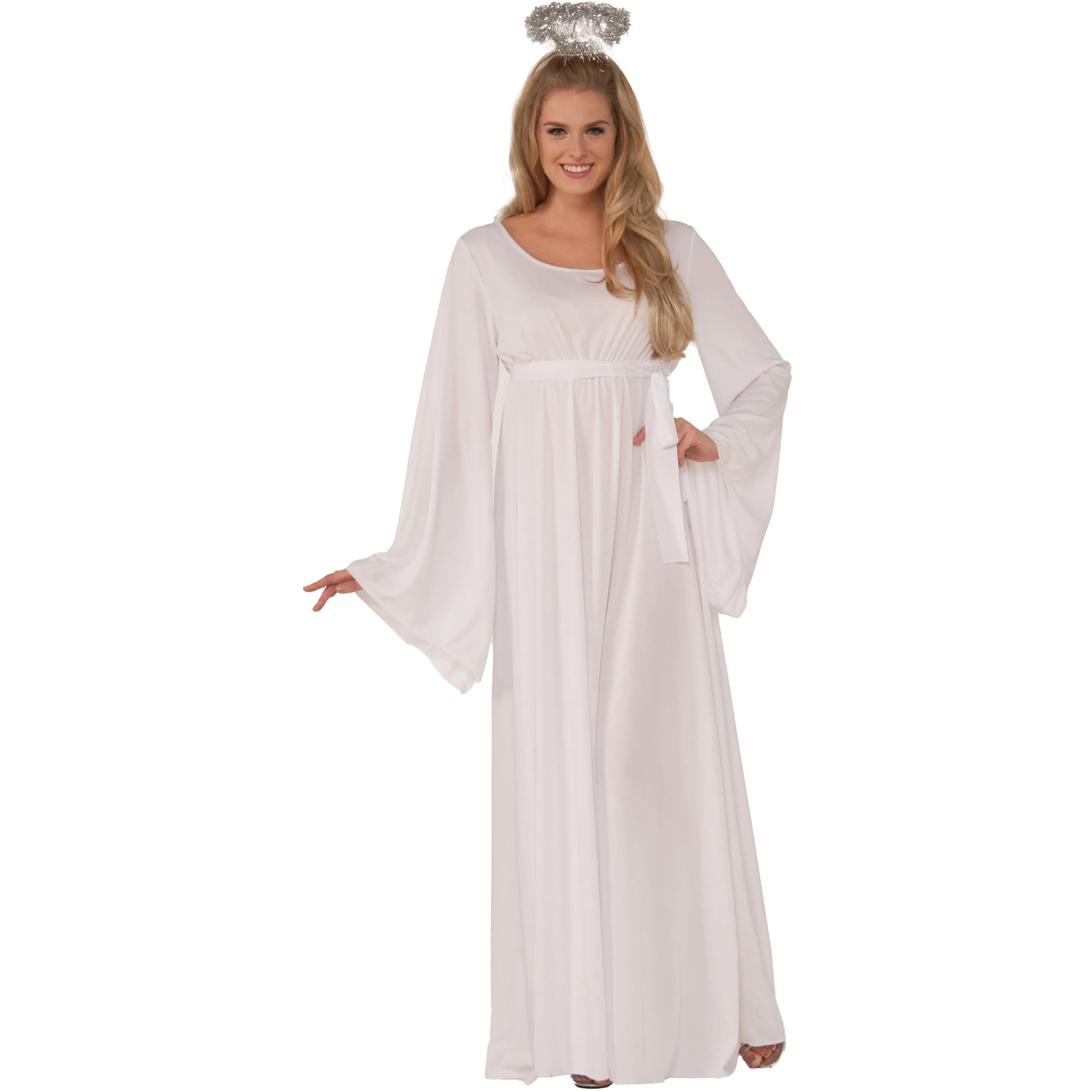 Womens Heavenly Angel Costume