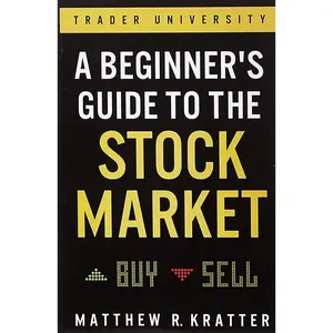 A Beginner's Guide to the Stock Market: Everything You Need to Start Making Money Today Paperback