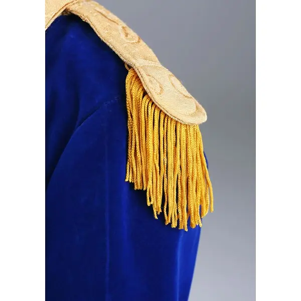 Toddler George Washington Costume