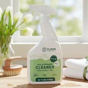 All Purpose Cleaner | Non-Toxic Household Cleaning Spray